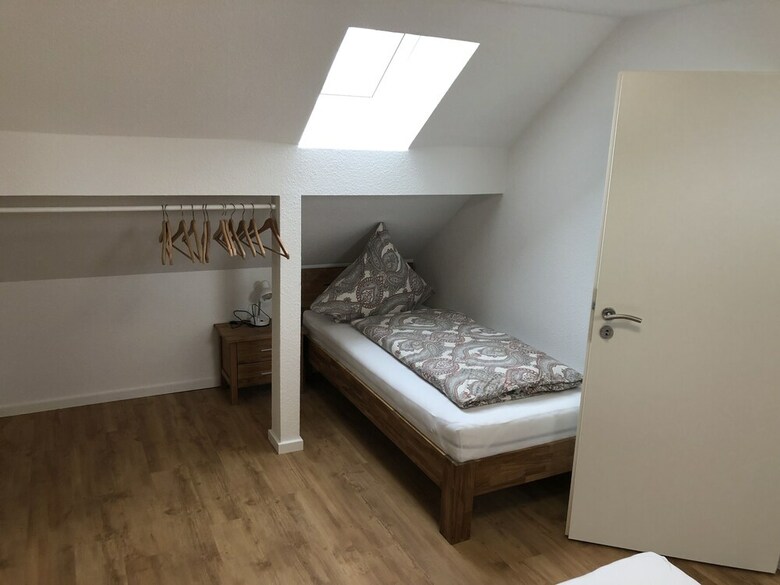 Apartamentos Wendlers Ferienwohnungen 4-6