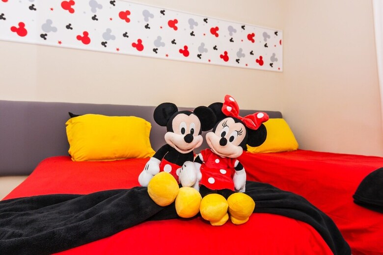 Dream Townhome Next To Disney Pp8964