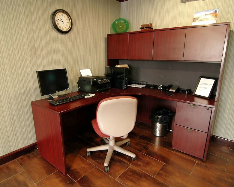 Hotel Quality Inn & Suites North Little Rock