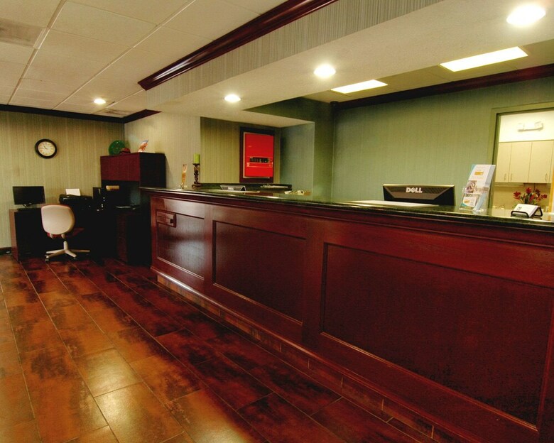 Hotel Quality Inn & Suites North Little Rock