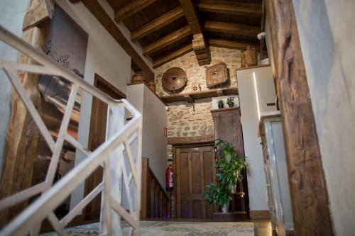 Hostal Urkulu Landetxea