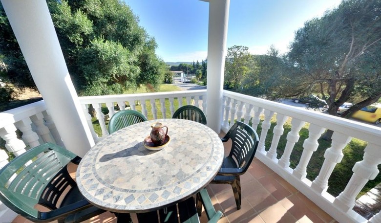 Apartamentos Costa Trafalgar