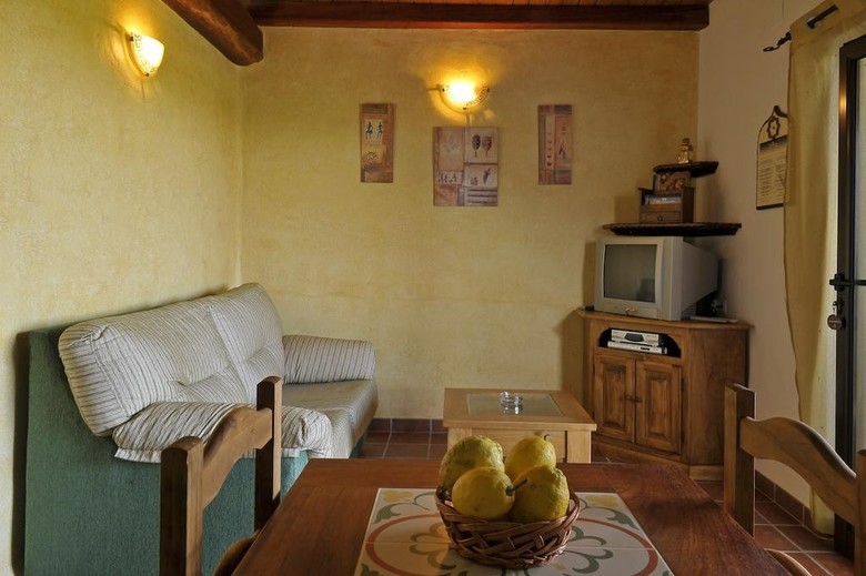 Apartamentos Placer De Meca