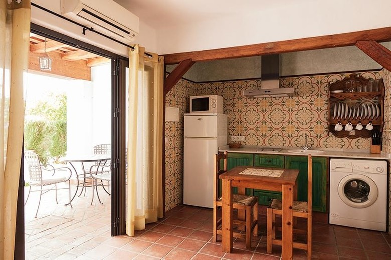 Apartamentos Placer De Meca