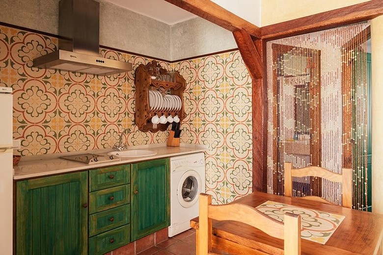Apartamentos Placer De Meca