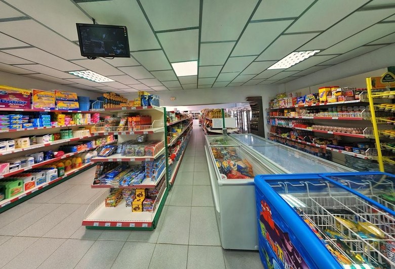 Bungalows Camping Ca�os De Meca