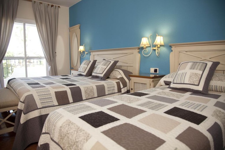 Hostal Los Pinos