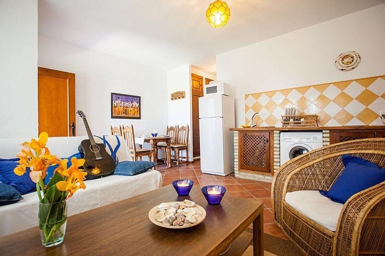 Apartamento La Limonera