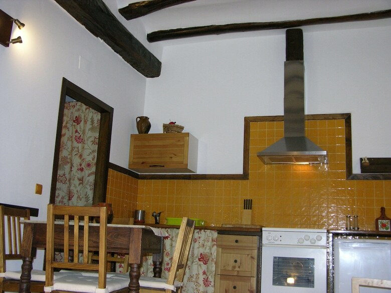 Apartamento La Casa Gran