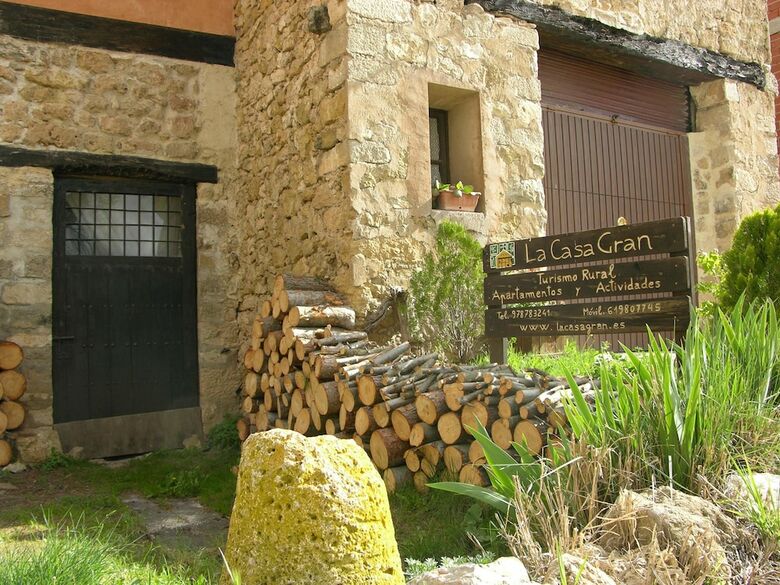 Apartamento La Casa Gran