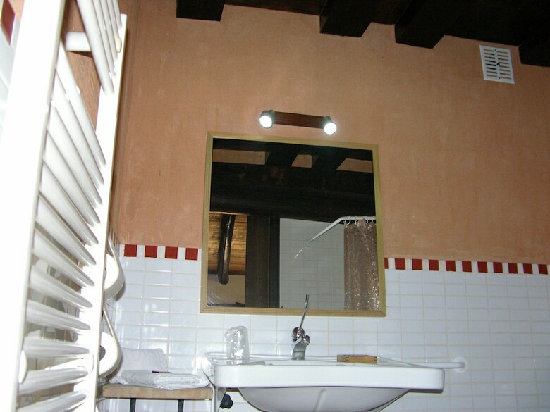 Apartamento La Casa Gran