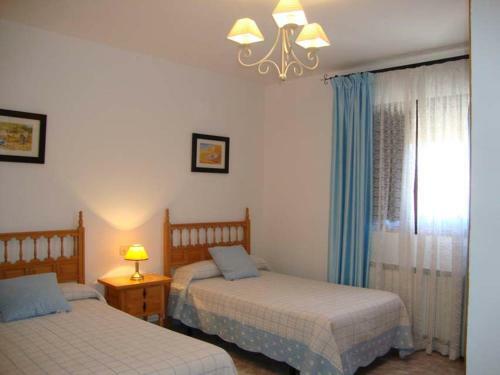 Apartamentos Miguel Angel