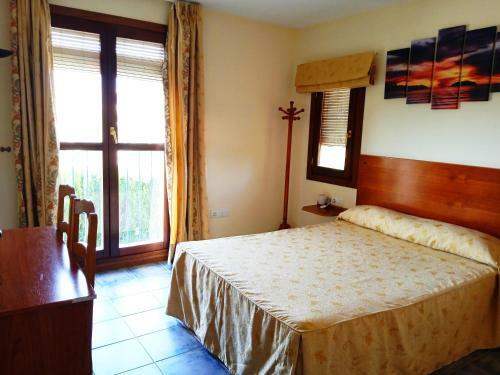 Hotel El Zorro