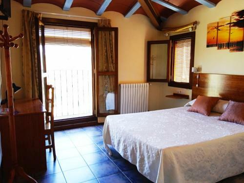 Hotel El Zorro