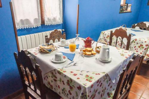 Hostal Casa Rural La Corrolada