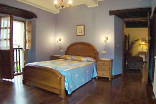 Hostal Casa Rural La Corrolada