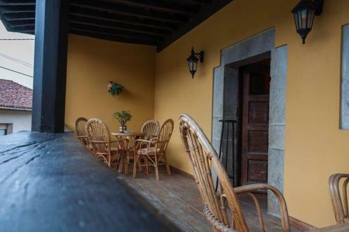 Hostal Casa Rural La Corrolada
