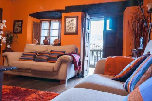 Hostal Casa Rural La Corrolada
