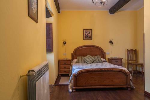Hostal Casa Rural La Corrolada