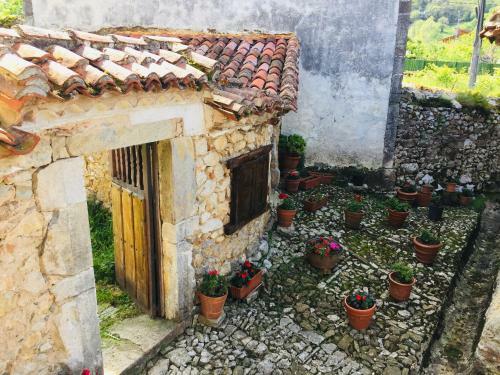 Hostal Casa Rural La Corrolada