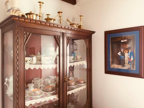 Hostal Casa Rural La Corrolada