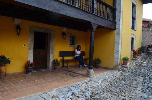 Hostal Casa Rural La Corrolada