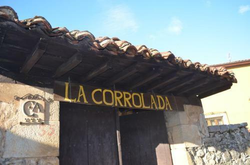 Hostal Casa Rural La Corrolada