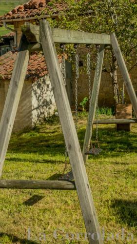 Hostal Casa Rural La Corrolada