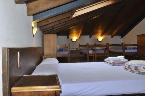 Hostal Casa De La Monta�a