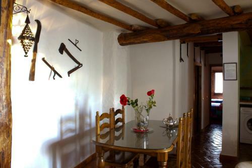 Apartamentos Jaronil