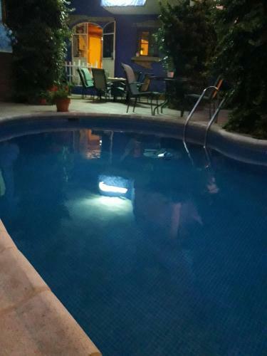 Apartamentos Jaronil