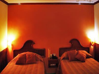 Hotel Boutique Angelopolis And Business