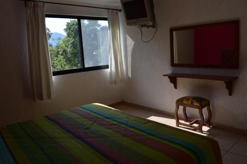 Hotel Aguazul