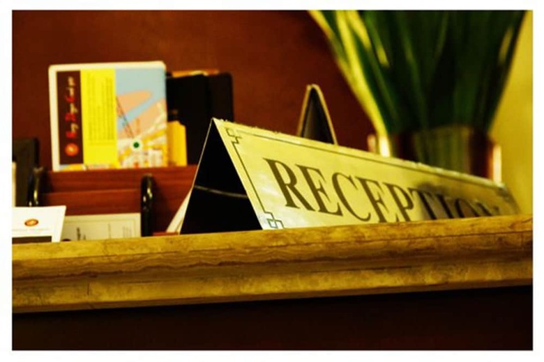 Rising Dragon Palace Hotel