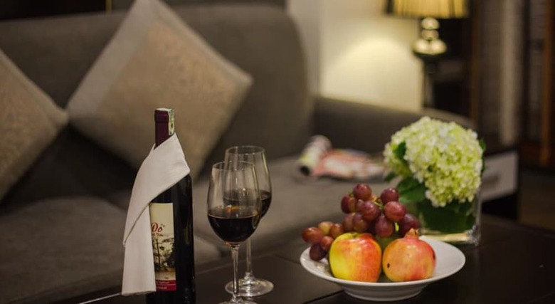 Rising Dragon Palace Hotel