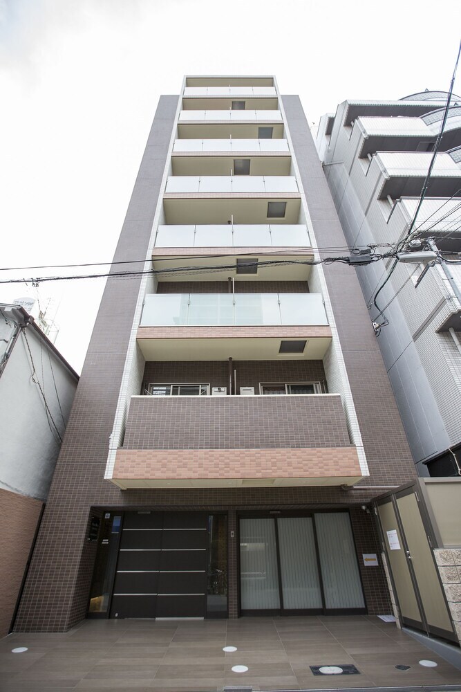 Apartamentos Buena Vista Namba South