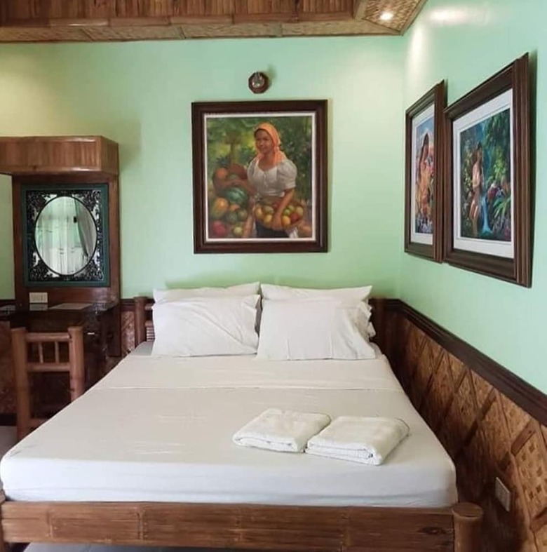 Villa Anastacia White Beach Puerto Galera