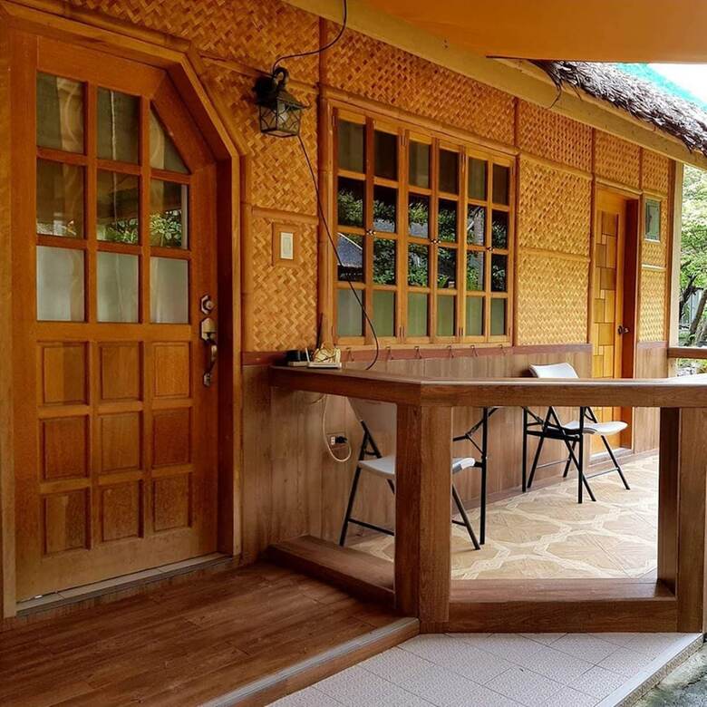 Villa Anastacia White Beach Puerto Galera