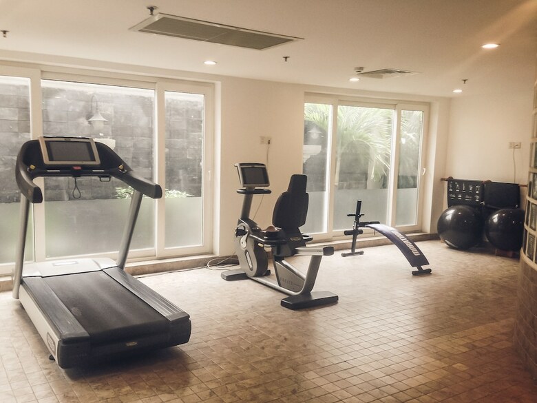 Hotel Merin Suites