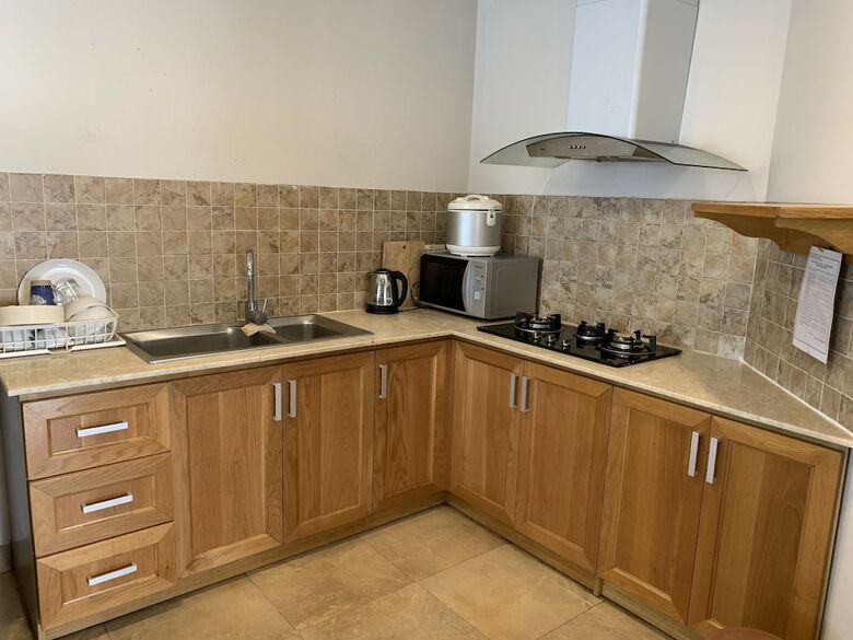 Hotel Merin Suites