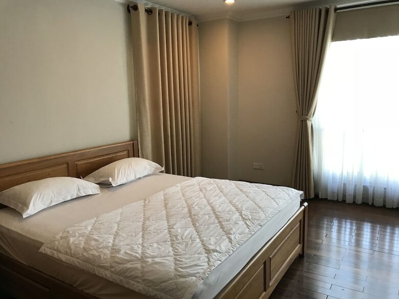 Hotel Merin Suites