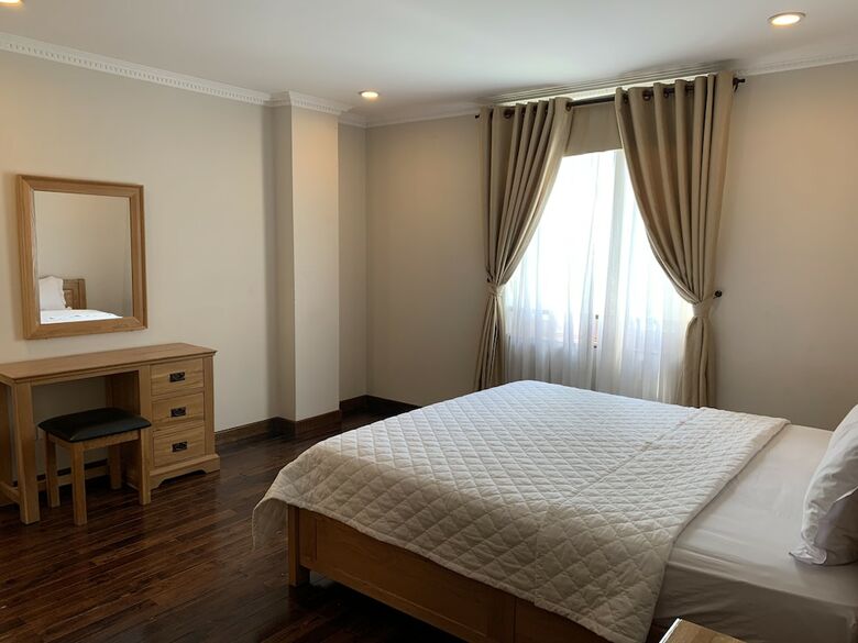 Hotel Merin Suites
