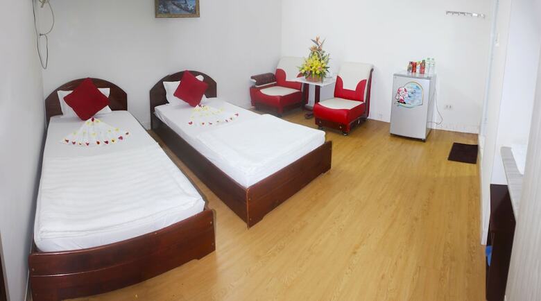 Kim Ngan Thao Hotel