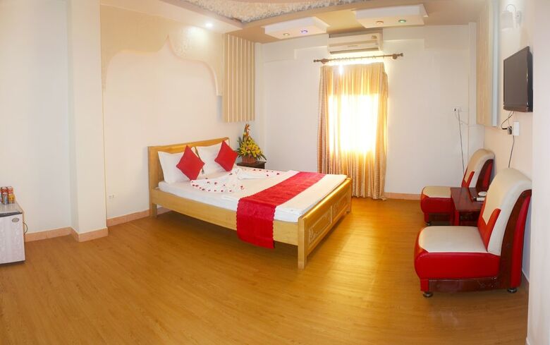 Kim Ngan Thao Hotel