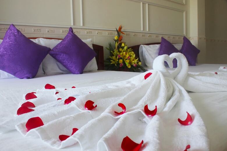 Kim Ngan Thao Hotel