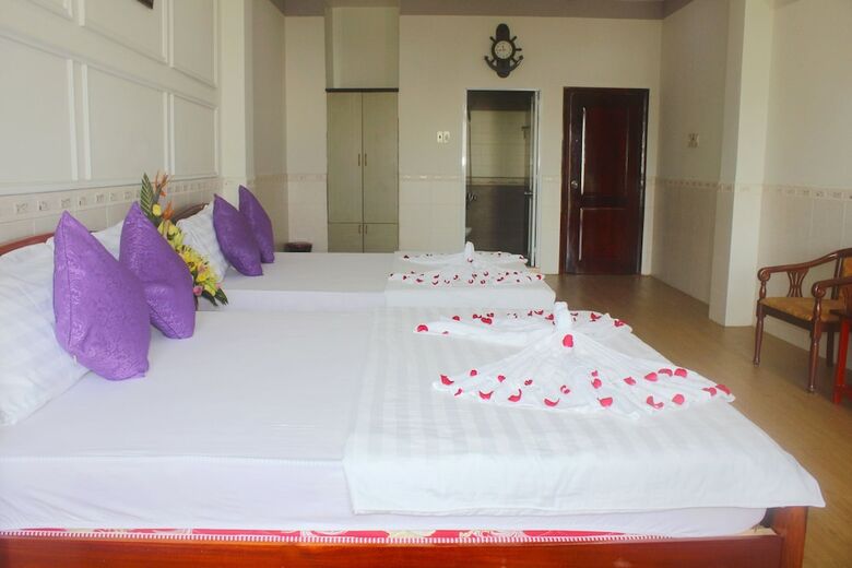 Kim Ngan Thao Hotel