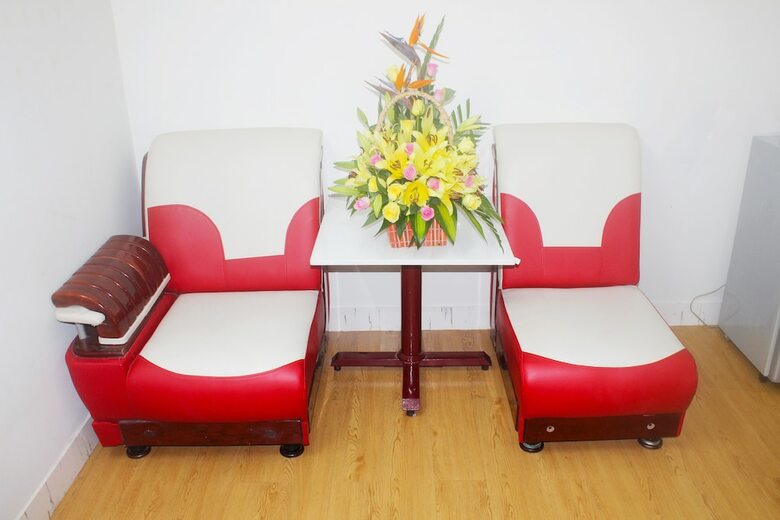 Kim Ngan Thao Hotel
