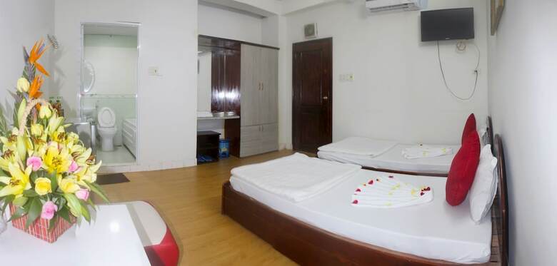 Kim Ngan Thao Hotel