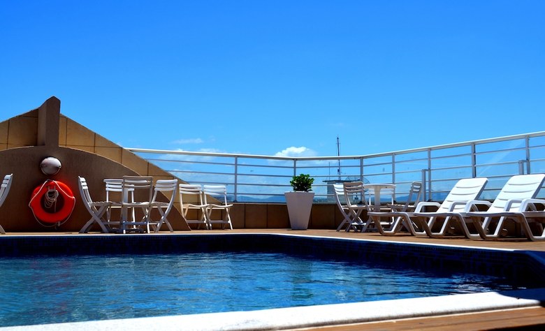 Luisa Palace Hotel