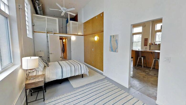 Atelier Lofts